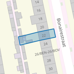 Perceel VSN01-O-1351