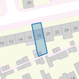 Perceel VSN01-O-1364