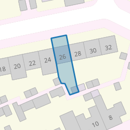 Perceel VSN01-O-1368