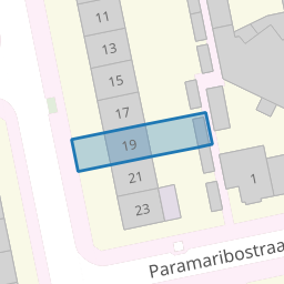 Perceel VSN01-O-1383