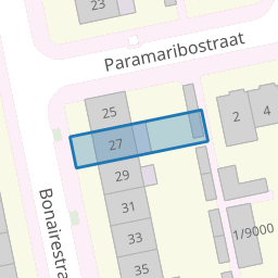 Perceel VSN01-O-1387