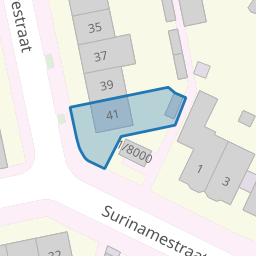 Perceel VSN01-O-1394