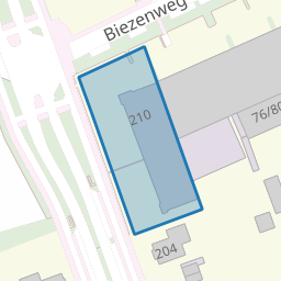 Perceel VSN01-O-1416