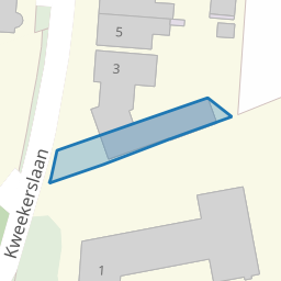 Perceel VSN01-O-1422