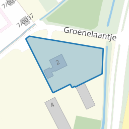 Perceel VSN01-O-1424