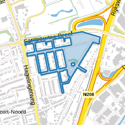Perceel VSN01-O-1442
