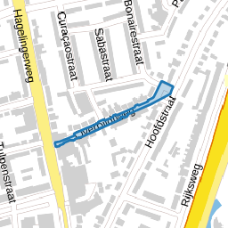 Perceel VSN01-O-1449