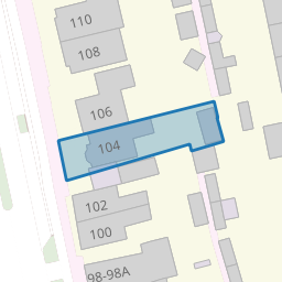 Perceel VSN01-O-1454