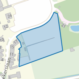 Perceel VSN01-O-1490