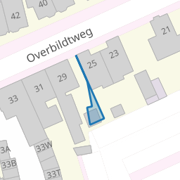 Perceel VSN01-O-1492