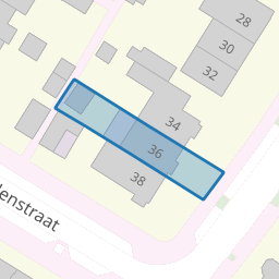 Perceel VSN01-O-517
