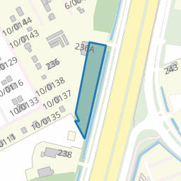 Perceel VSN01-O-691