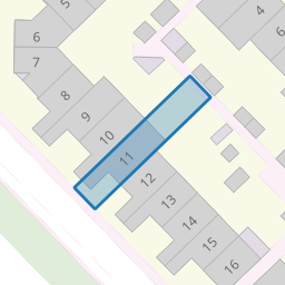 Perceel VSN01-P-1000