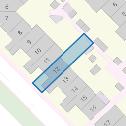 Perceel VSN01-P-1001