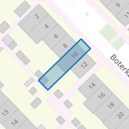 Perceel VSN01-P-1010