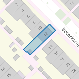 Perceel VSN01-P-1011