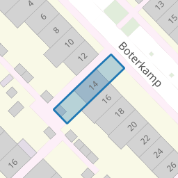 Perceel VSN01-P-1012