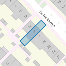 Perceel VSN01-P-1013