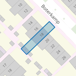 Perceel VSN01-P-1014