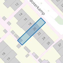 Perceel VSN01-P-1015