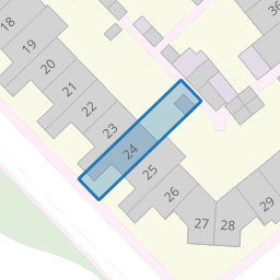 Perceel VSN01-P-1029