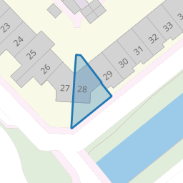 Perceel VSN01-P-1033