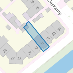 Perceel VSN01-P-1036