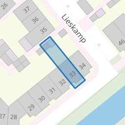 Perceel VSN01-P-1038