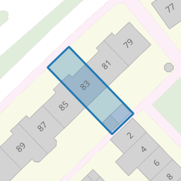 Perceel VSN01-P-1043