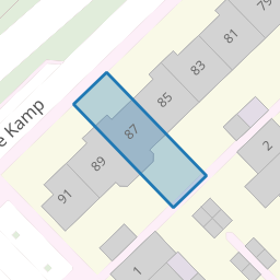 Perceel VSN01-P-1045