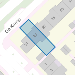 Perceel VSN01-P-1046