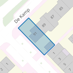 Perceel VSN01-P-1047