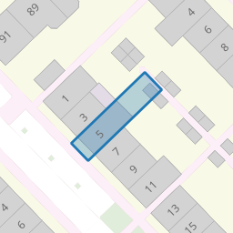 Perceel VSN01-P-1050