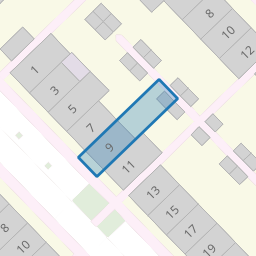 Perceel VSN01-P-1052