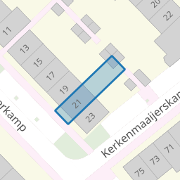 Perceel VSN01-P-1058