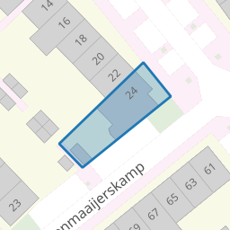 Perceel VSN01-P-1060