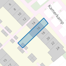 Perceel VSN01-P-1064