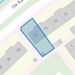 Perceel VSN01-P-1073