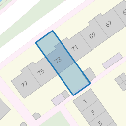 Perceel VSN01-P-1075