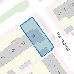 Perceel VSN01-P-1079