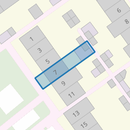 Perceel VSN01-P-1083