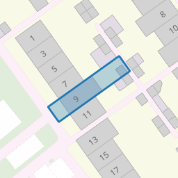 Perceel VSN01-P-1084