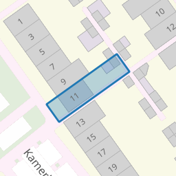 Perceel VSN01-P-1085