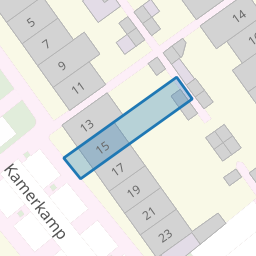 Perceel VSN01-P-1087