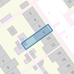 Perceel VSN01-P-1100