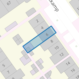 Perceel VSN01-P-1101