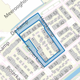 Perceel VSN01-P-1104