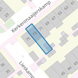 Perceel VSN01-P-1106