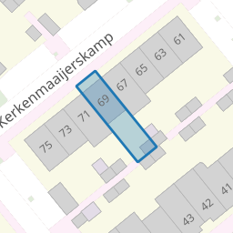 Perceel VSN01-P-1108