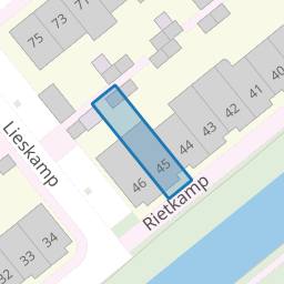 Perceel VSN01-P-1114